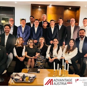 © ADVANTAGE AUSTRIA