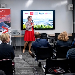 © ADVANTAGE AUSTRIA BUDAPEST