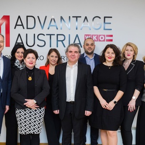 © ADVANTAGE AUSTRIA © ADVANTAGE AUSTRIA