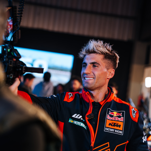 © KTM Argentina