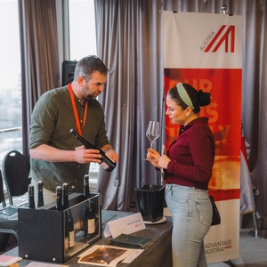 © ADVANTAGE AUSTRIA, Zlatko Prkačin