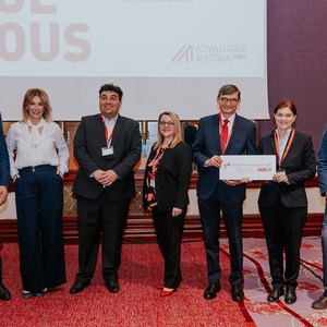 © ADVANTAGE AUSTRIA, Samir Cerić Kovačević © ADVANTAGE AUSTRIA, Samir Cerić Kovačević