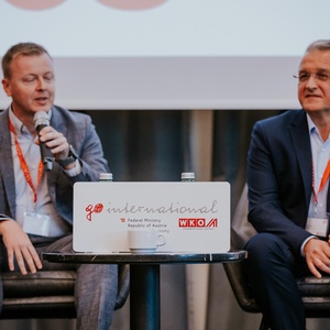 © Advantage Austria, © Samir Cerić Kovačević