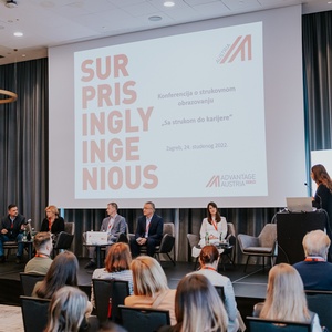 © Advantage Austria, © Samir Cerić Kovačević