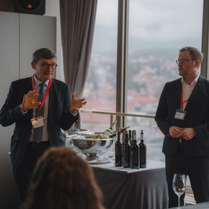 © ADVANTAGE AUSTRIA, Zlatko Prkačin