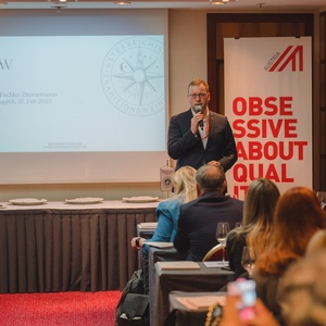 © ADVANTAGE AUSTRIA, Zlatko Prkačin