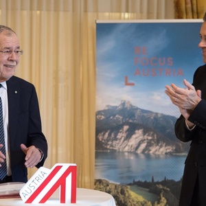 © ADVANTAGE AUSTRIA
