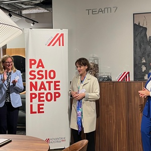 © ADVANTAGE AUSTRIA