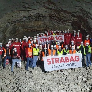 © Strabag