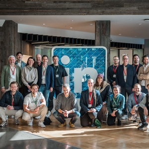 group picture © David Johansson