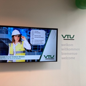 © VTU Belgium