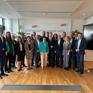 © ADVANTAGE AUSTRIA Tel Aviv