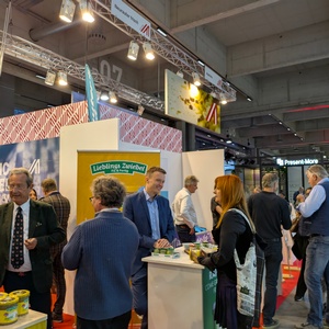 © Advantage Austria