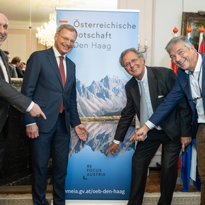 © Peter Christian Mayr, BSc