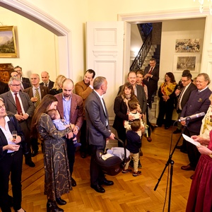 © Ambassade d'Autriche