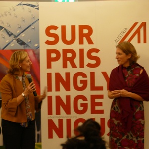 © ADVANTAGE AUSTRIA
