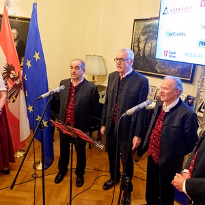 © Ambassade d'Autriche