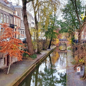 Kloostertuin van de Dom © ADVANTAGE AUSTRIA