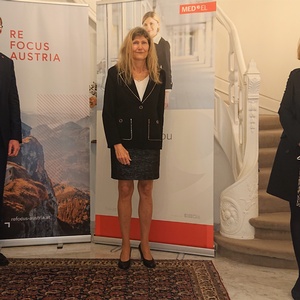 © ADVANTAGE AUSTRIA