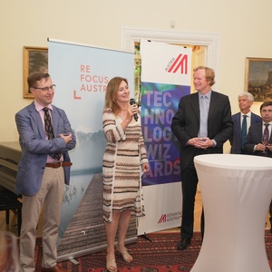 © ADVANTAGE AUSTRIA