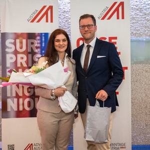 © ADVANTAGE AUSTRIA
