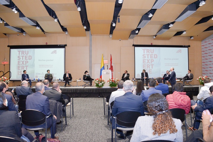 © Cámara de Comercio de Bogotá © Cámara de Comercio de Bogotá