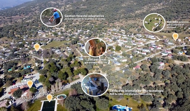 © ECOTURISMO MONTE HOLIDAY © ECOTURISMO MONTE HOLIDAY