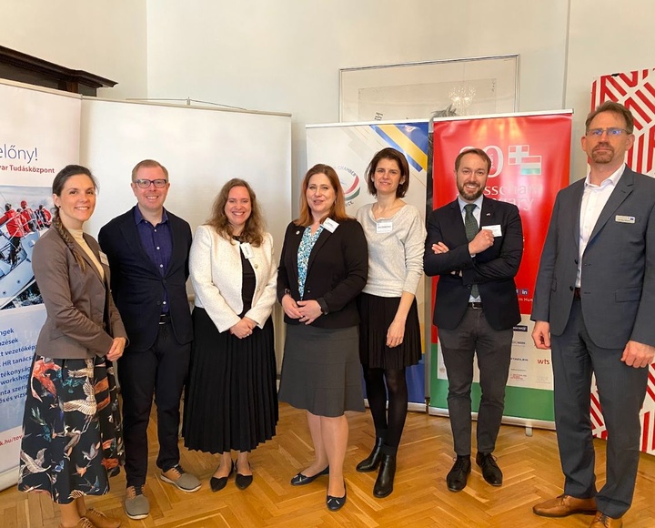 © Swedish Chamber of Commerce in Hungary