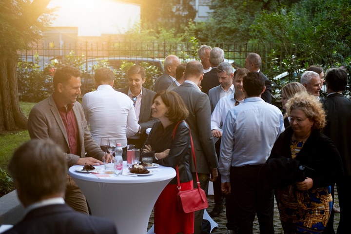 © ADVANTAGE AUSTRIA Budapest © ADVANTAGE AUSTRIA Budapest