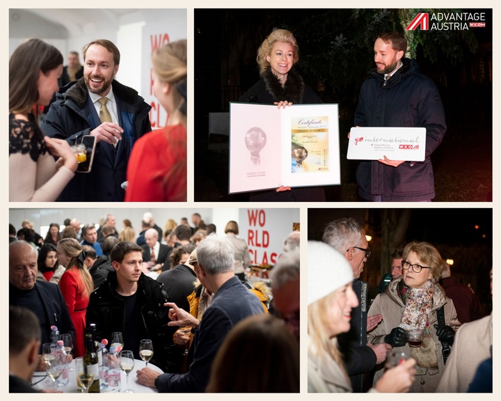 © ADVANTAGE AUSTRIA BUDAPEST