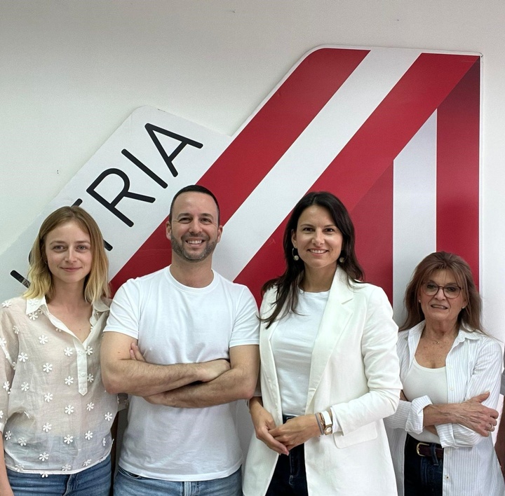 © ADVANTAGE AUSTRIA Tel Aviv