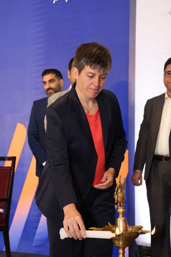 © VDMA India