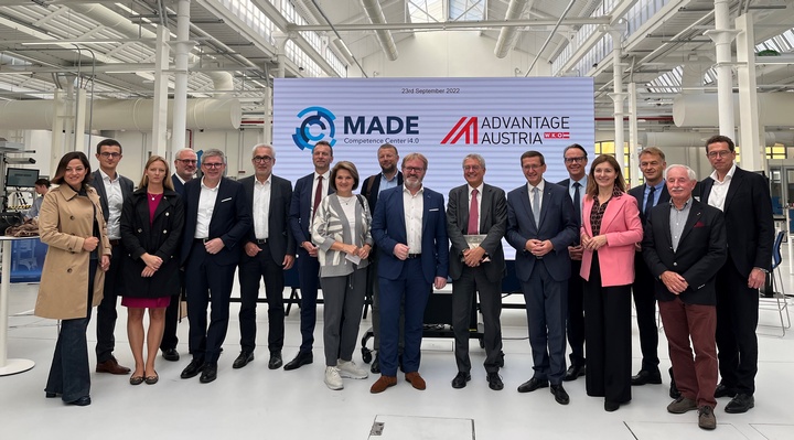 © ADVANTAGEAUSTRIA © ADVANTAGEAUSTRIA