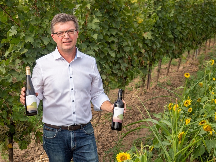 © Weingut Thomas und Maria Buchmayer