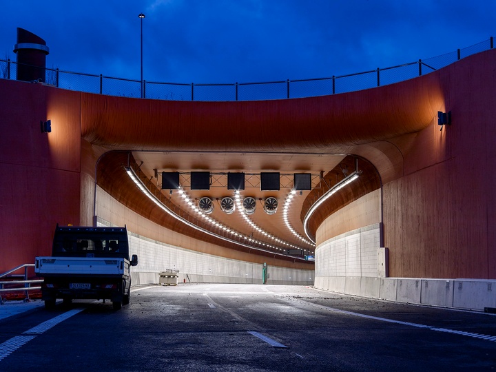 © Zumtobelgroup