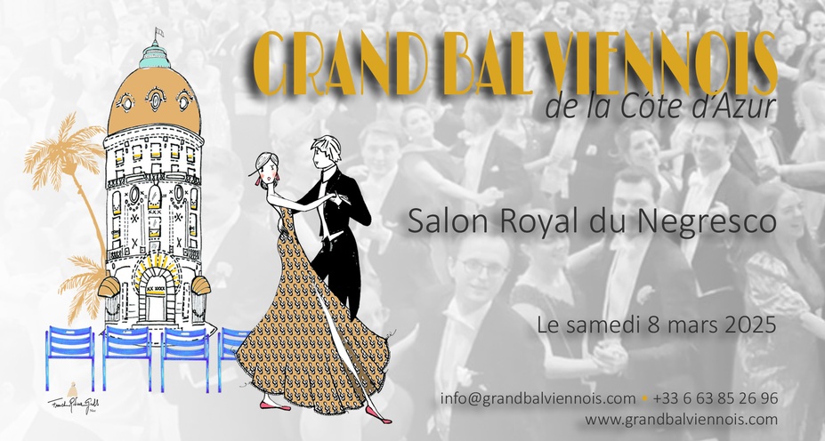 © 2024 GRAND BAL VIENNOIS de la Côte d Azur