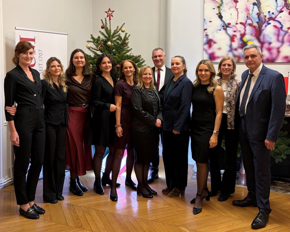 © ADVANTAGE AUSTRIA Paris 