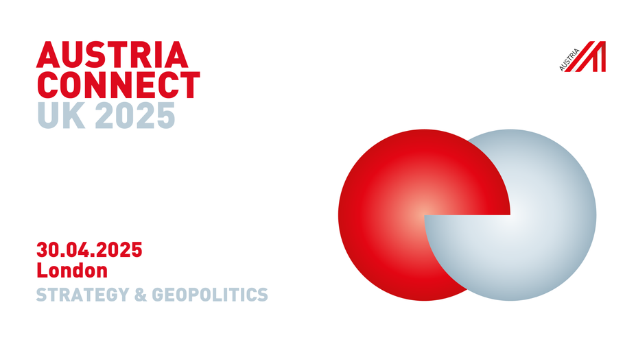 © ADVANTAGE AUSTRIA | Austria Connect 2025 © ADVANTAGE AUSTRIA | Austria Connect 2025