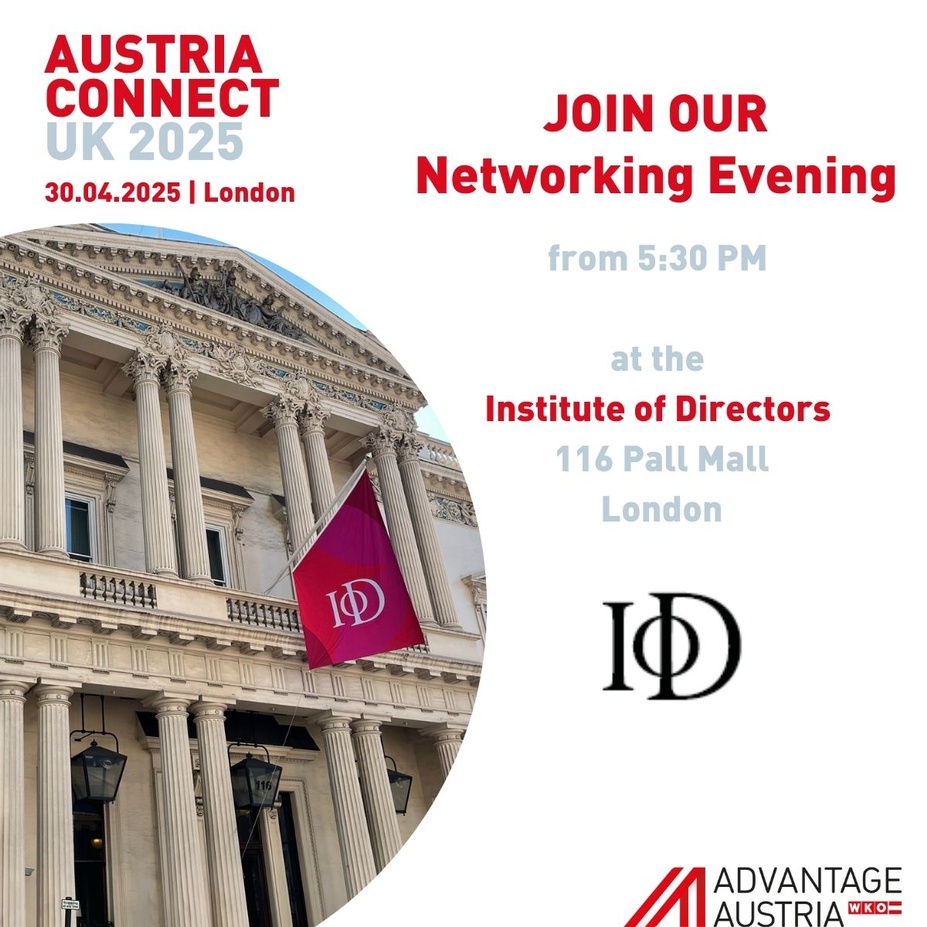 © AUSTRIA CONNECT
