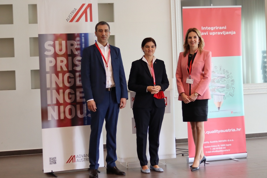 © Advantage Austria Zagreb