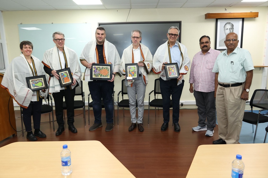 © ADVANTAGE AUSTRIA New Delhi