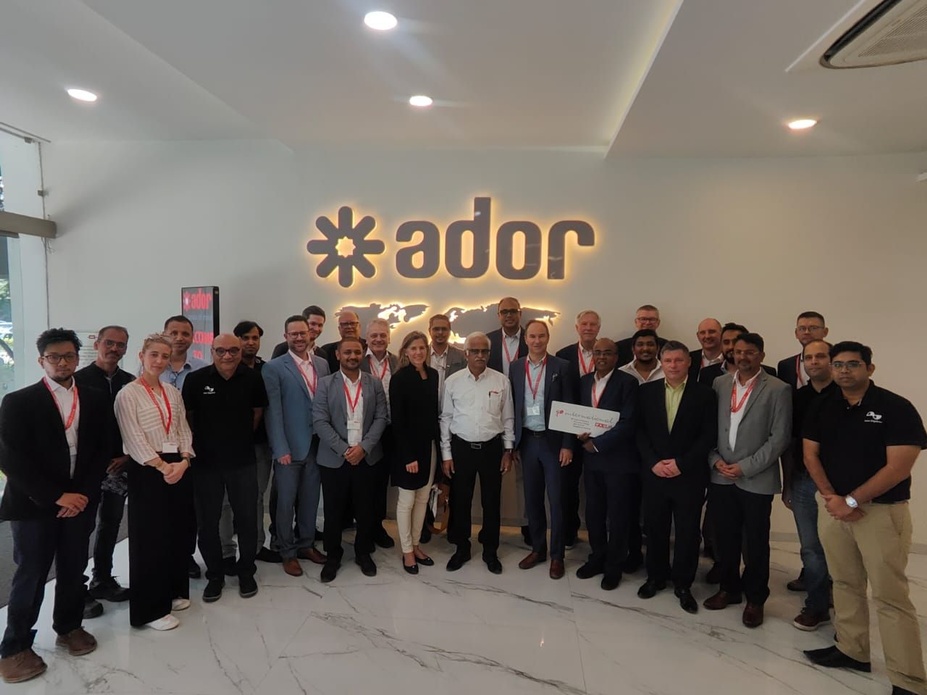 © ADVANTAGE AUSTRIA New Delhi