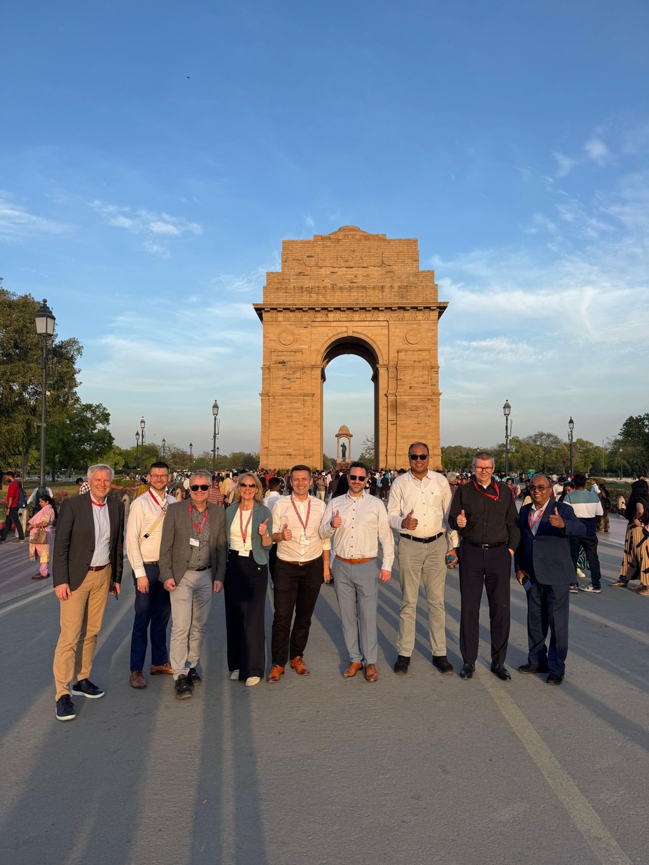 © ADVANTAGE AUSTRIA New Delhi