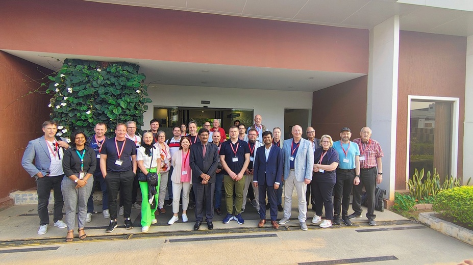 ©  ADVANTAGE AUSTRIA New Delhi