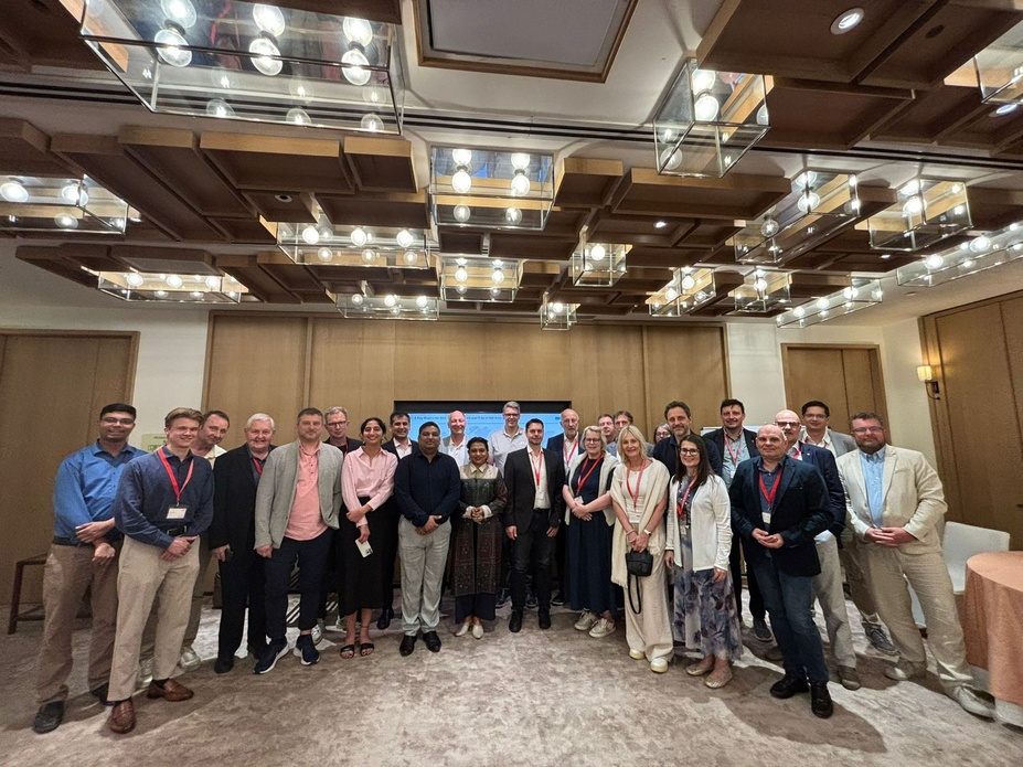 © ADVANTAGE AUSTRIA New Delhi