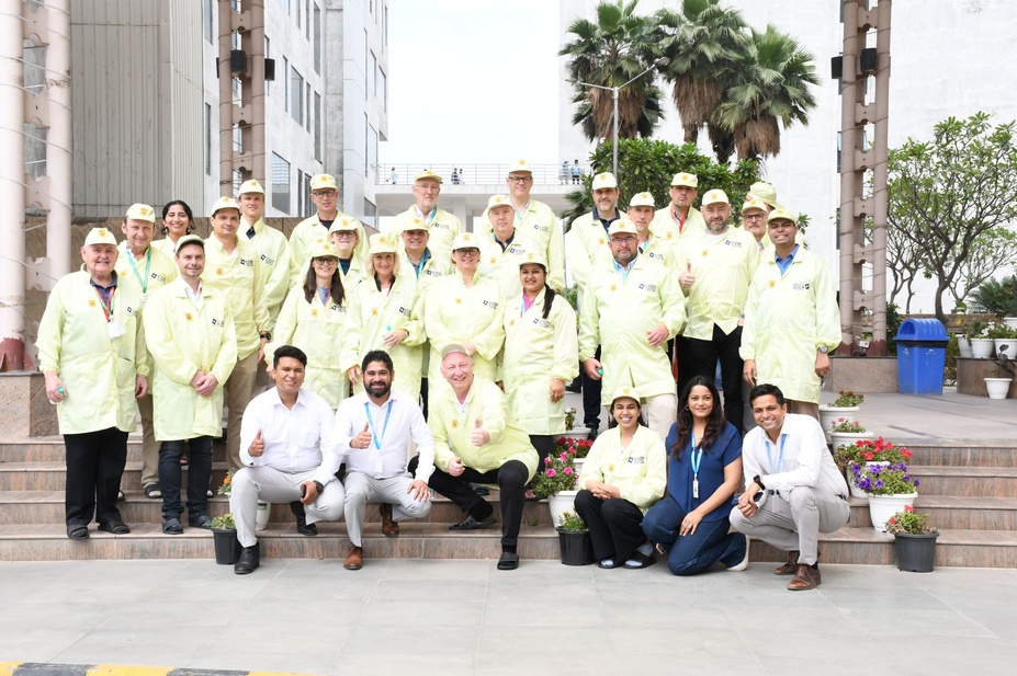 ©  ADVANTAGE AUSTRIA New Delhi