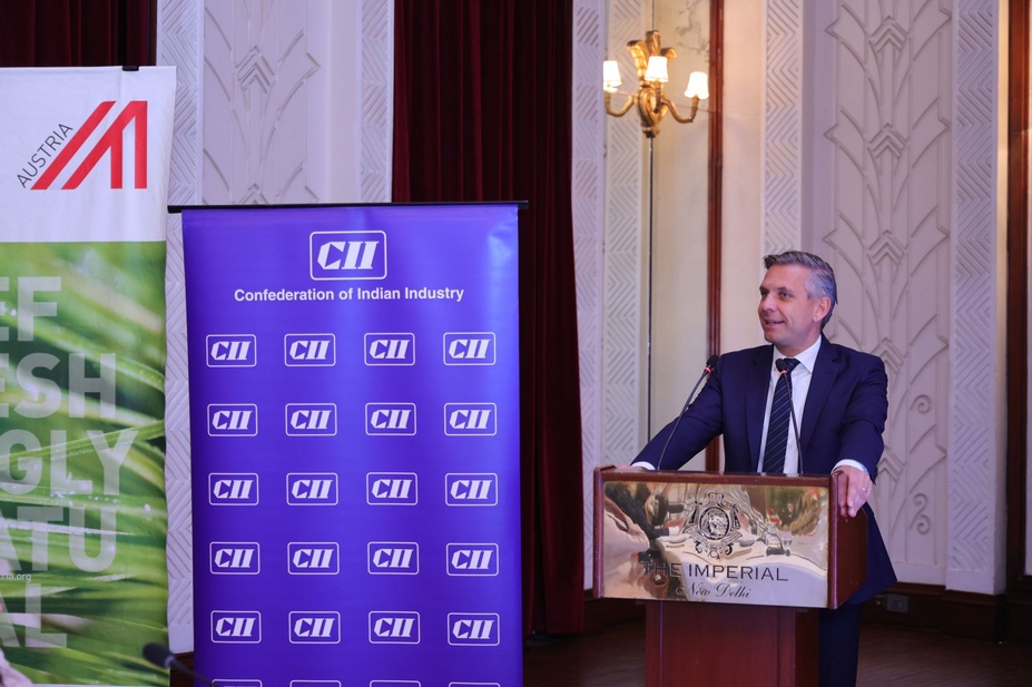© ADVANTAGE AUSTRIA New Delhi