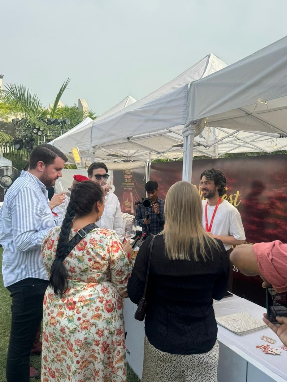 ©  ADVANTAGE AUSTRIA New Delhi