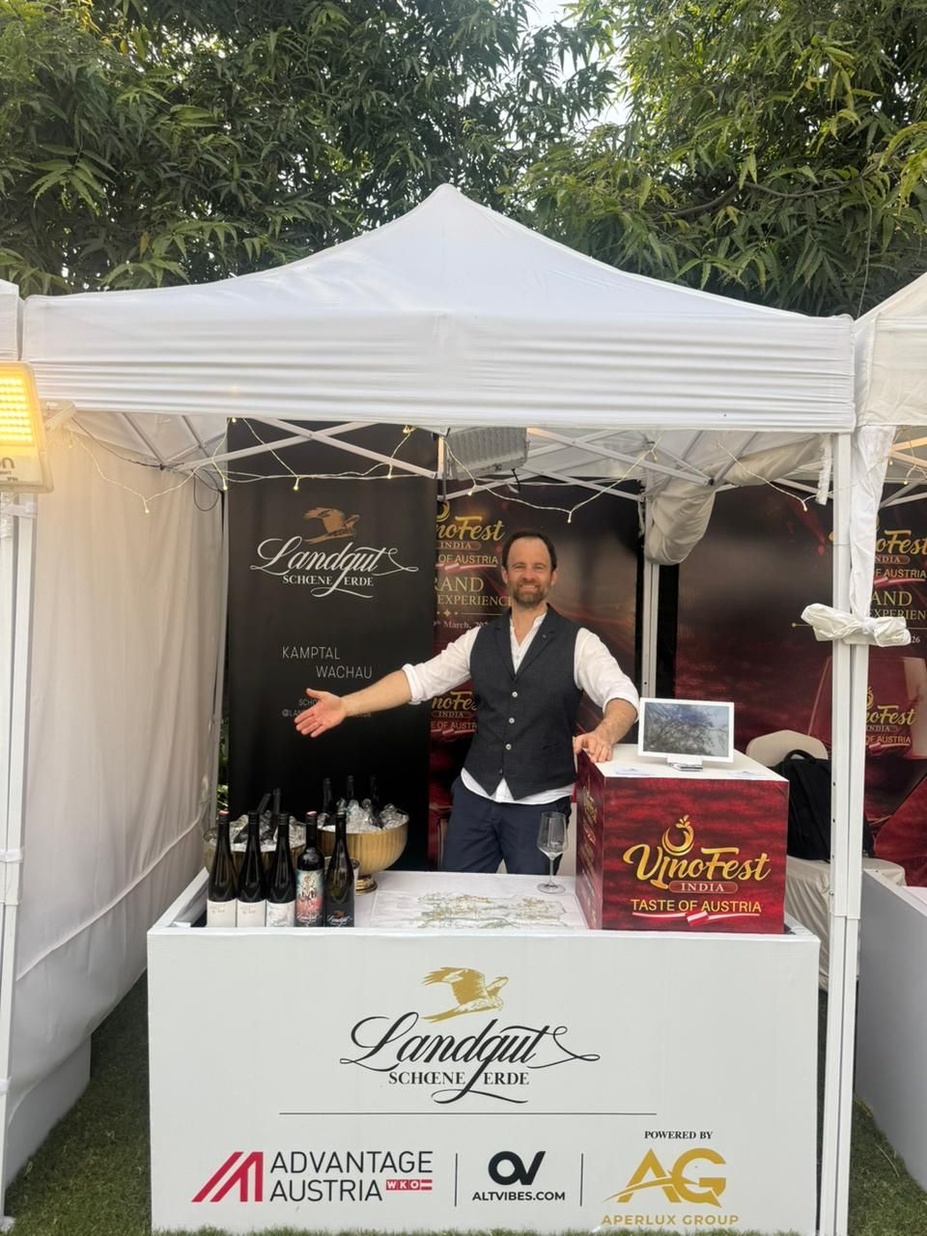 ©  ADVANTAGE AUSTRIA New Delhi