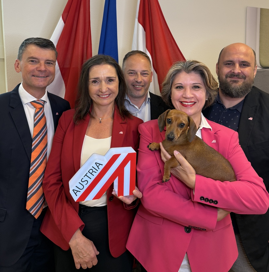 © ADVANTAGE AUSTRIA